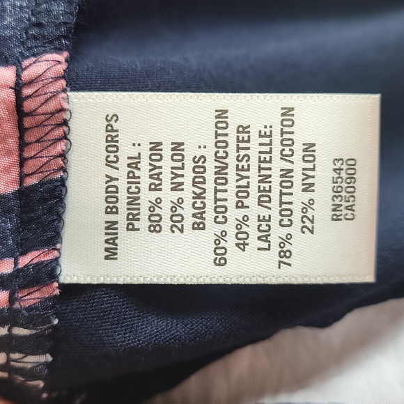 Van Heusen Tank Top - Picture 8 of 8